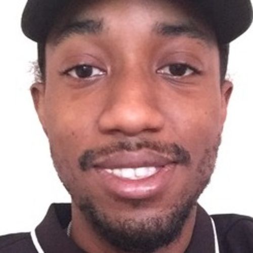 Housekeeper Provider Lywon G's Profile Picture