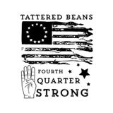 Tattered Beans is a veteran owned coffee company with a unique mission.