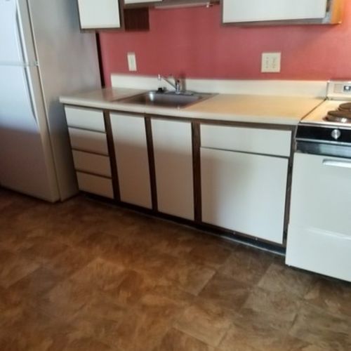 Housekeeper Provider Bernita L's Profile Picture
