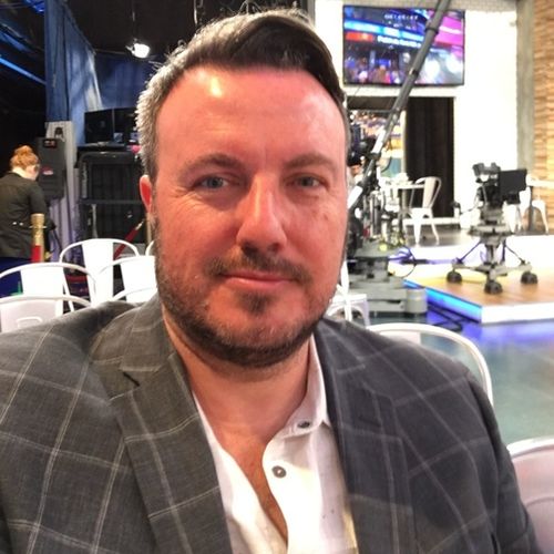 House Sitter Provider Adam K's Profile Picture