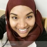 Tutor/babysitter/liveout willing to help and support