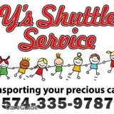 Does Your Child Need Transportation?