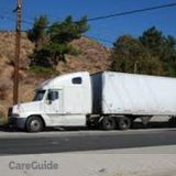 Experienced Truck Drivers Needed!