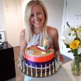 Early Childhood Educator and Infant Toddler teacher looking to help out your families for date nights/occasional care.