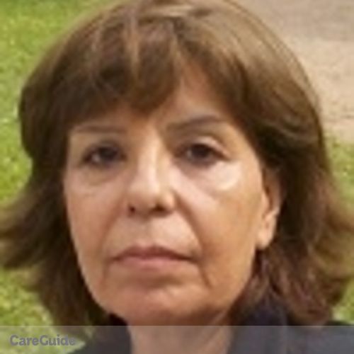 Canadian Nanny Provider Morgane M's Profile Picture