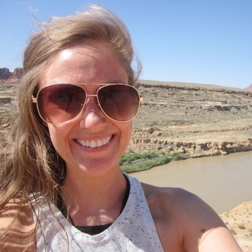 House Sitter Provider Hannah Heyn's Profile Picture