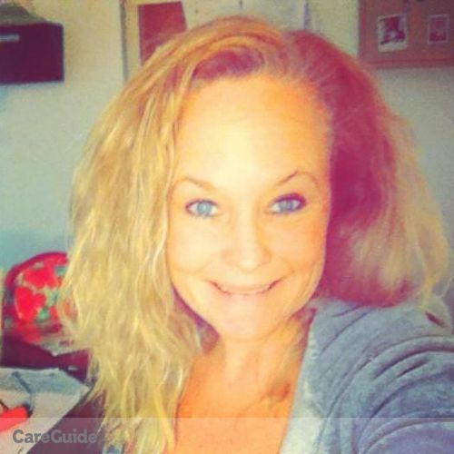 Housekeeper Provider Bridget S's Profile Picture