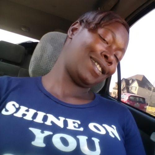 Housekeeper Provider Adrienne G's Profile Picture