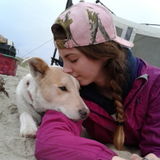 Portland, Oregon Pet Sitting Professional