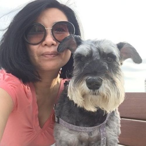 Pet Care Provider Connie D's Profile Picture