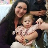 Experienced, caring and hard working Canadian Nanny looking for my last family of my nanny career