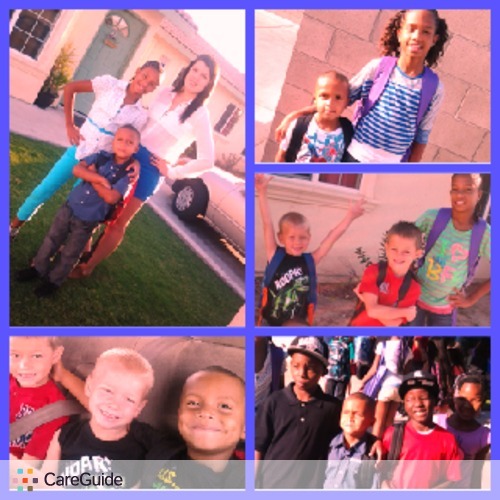 Child Care Provider Jessica H's Profile Picture
