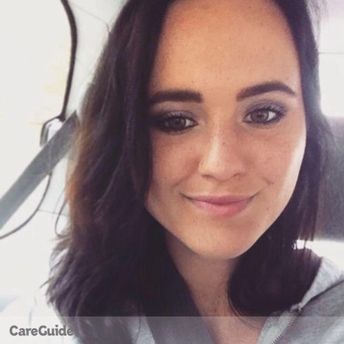 Child Care Provider Rebecca S's Profile Picture
