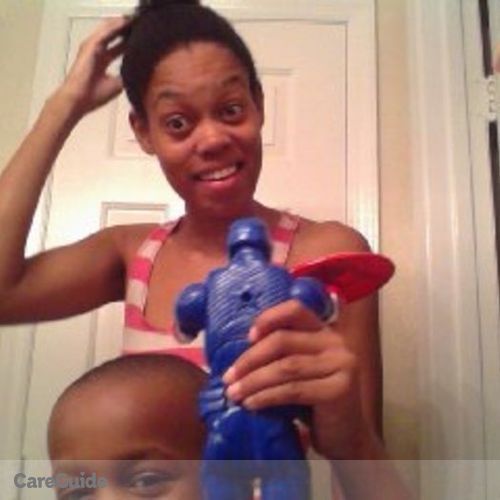 Child Care Job Fara Anum's Profile Picture