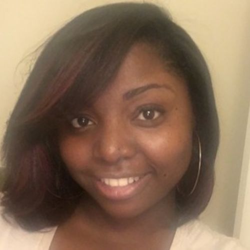 Child Care Provider Sierra S's Profile Picture