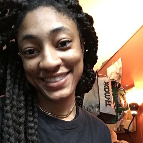 Housekeeper Provider Teresa W's Profile Picture