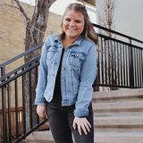 CSU student seeking an interactive job with children