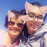 I am amazing with animals. I grew up with all sized dogs. Also who wouldn't like to go for a nice walk and get some fresh air