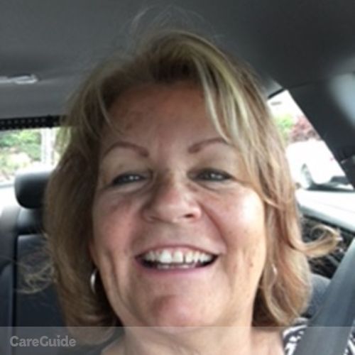 House Sitter Provider Candy ALexander's Profile Picture