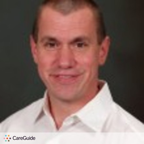 Housekeeper Provider David B's Profile Picture