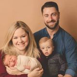 Part Time Nanny/help needed for busy family with two sweet little guys