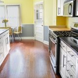 Maria's Clean & Steam Services