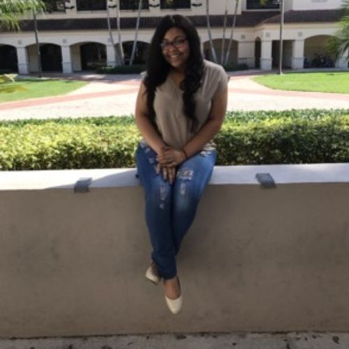 House Sitter Provider Skyler King's Profile Picture