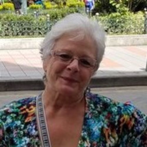House Sitter Provider Judi Maranic's Profile Picture