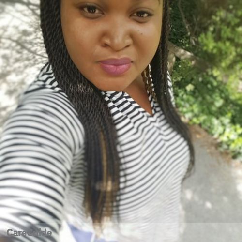 House Sitter Provider Ashanta W's Profile Picture