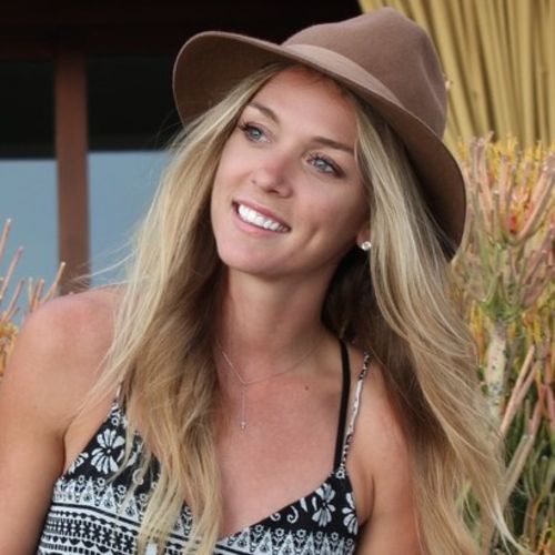 House Sitter Provider Kristie Stewart's Profile Picture