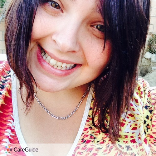 Pet Care Provider Cheyenne C's Profile Picture
