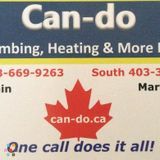 Can-Do Plumbing, Heating & More LTD