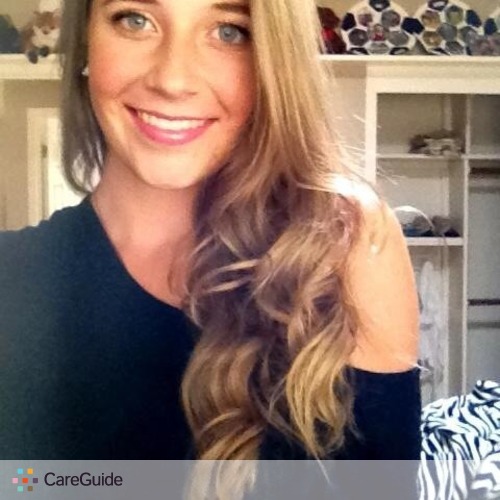 Child Care Provider Holly K's Profile Picture