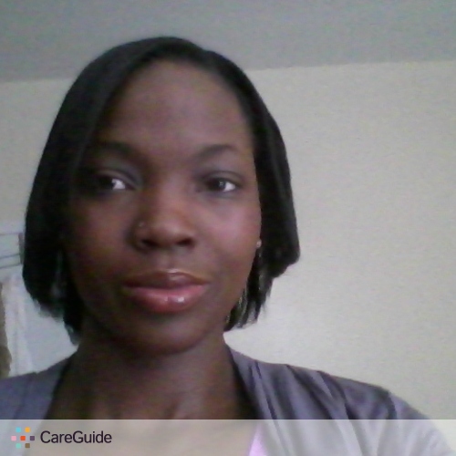 Child Care Provider Christiane T's Profile Picture