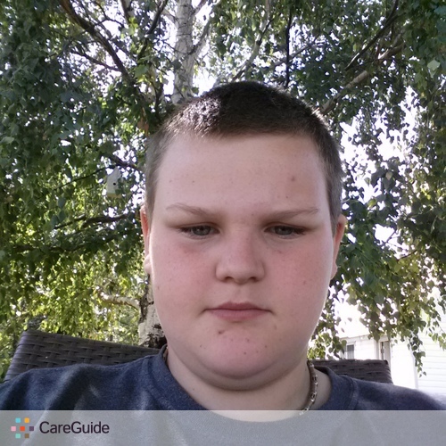 Child Care Provider jesse kerr's Profile Picture