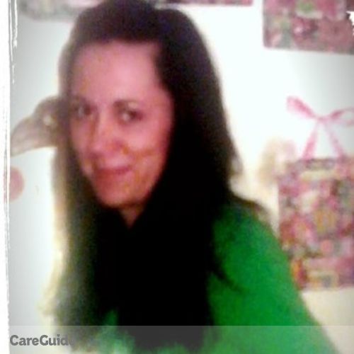 Housekeeper Provider Jennifer S's Profile Picture