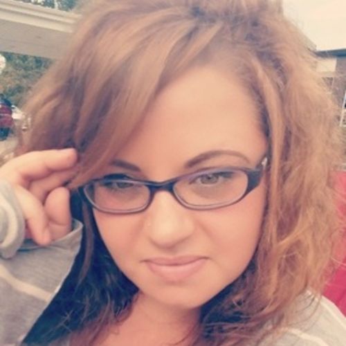 Child Care Provider Allysa S's Profile Picture