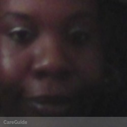Housekeeper Provider Caliente T's Profile Picture