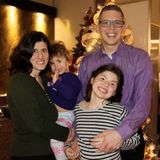 Hiring a Friendly Nanny in Simcoe