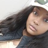 Young female looking for a new job