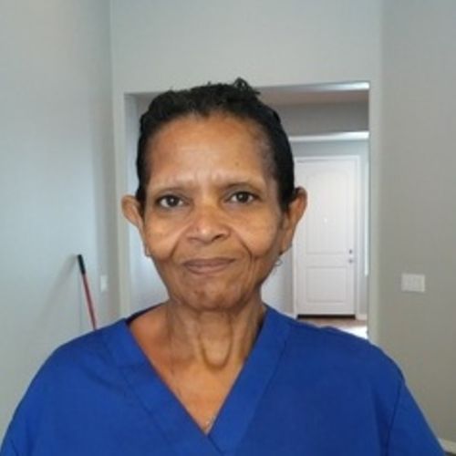 Housekeeper Provider Margaret Speceiro's Profile Picture