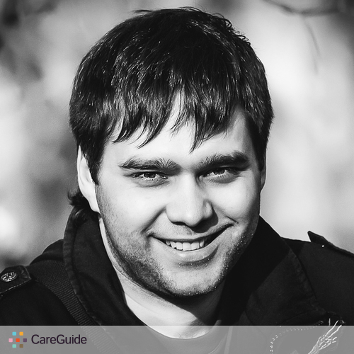 Photographer Provider Boris T's Profile Picture
