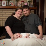 Experienced CNA looking for in home care work
