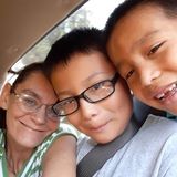 When you leave your kids with me, you can be worry free!