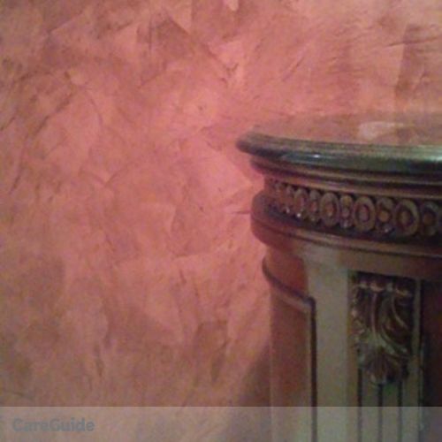 Painter Provider Jerrygail B's Profile Picture