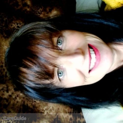 Canadian Nanny Provider Laura Cutler's Profile Picture
