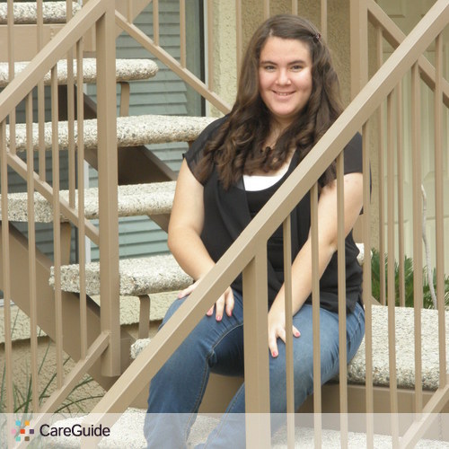 Child Care Provider Dana P's Profile Picture
