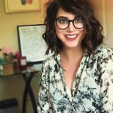 Active, professional member of Charlottesville community