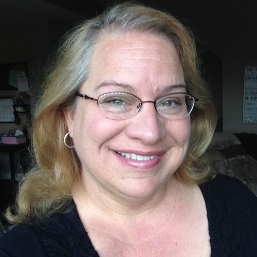 Child Care Provider Angela R's Profile Picture