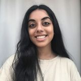 Patient and enthusiastic tutor!